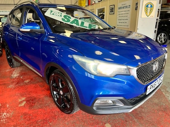 Used MG MG ZS 2017 for sale - 75508437: Photo