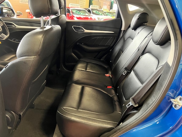 Used MG MG ZS 2017 for sale - 75508437: Photo 4