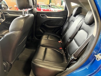 Used MG MG ZS 2017 for sale - 75508437: Photo