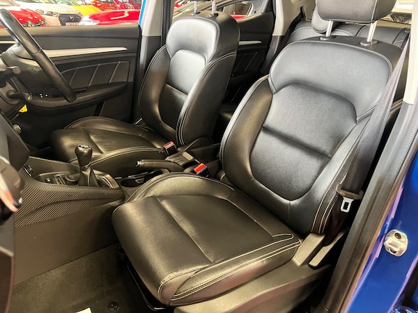 Used MG MG ZS 2017 for sale - 75508437: Photo 6