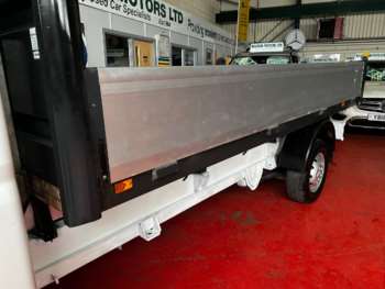 Used Peugeot Boxer 2018 for sale - 74712909: Photo