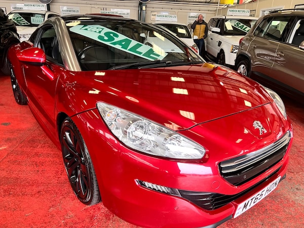 Used Peugeot RCZ 2015 for sale - 76260584: Photo 14