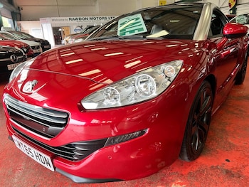 2015 (65) - 2.0 HDi GT Euro 5 2dr