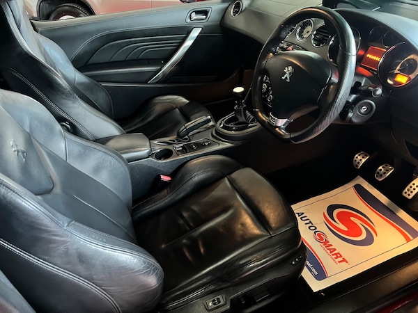 Used Peugeot RCZ 2015 for sale - 76260584: Photo 20