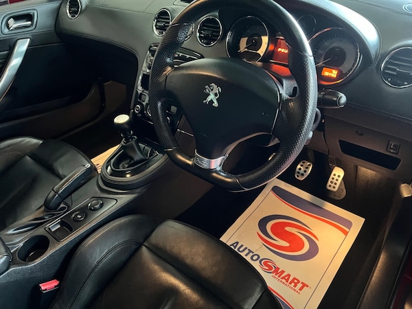Used Peugeot RCZ 2015 for sale - 76260584: Photo 21