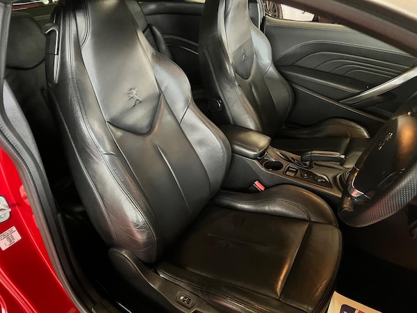Used Peugeot RCZ 2015 for sale - 76260584: Photo 22