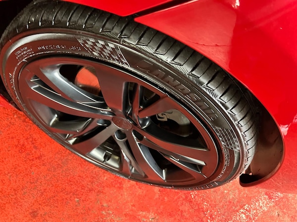 Used Peugeot RCZ 2015 for sale - 76260584: Photo 24