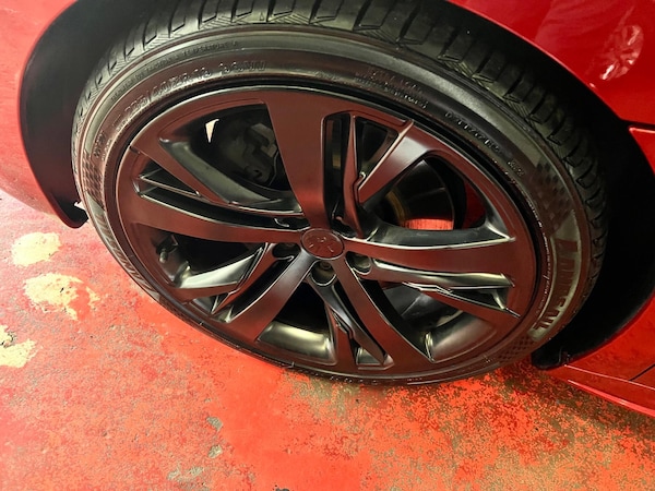 Used Peugeot RCZ 2015 for sale - 76260584: Photo 27