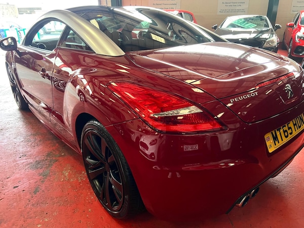 Used Peugeot RCZ 2015 for sale - 76260584: Photo 6