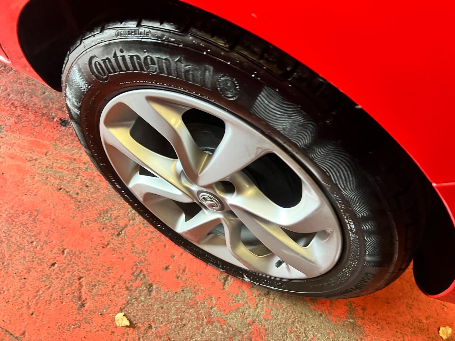Used Vauxhall Corsa 2016 for sale - 76123087: Photo 10