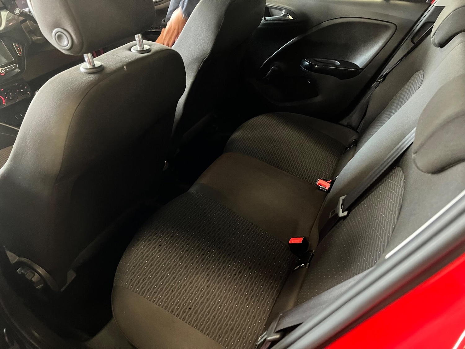 Used Vauxhall Corsa 2016 for sale - 76123087: Photo 12