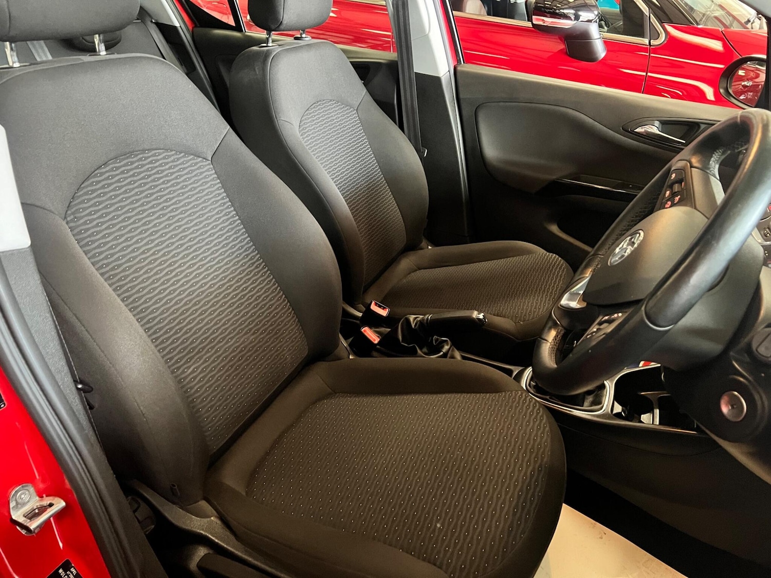 Used Vauxhall Corsa 2016 for sale - 76123087: Photo 18