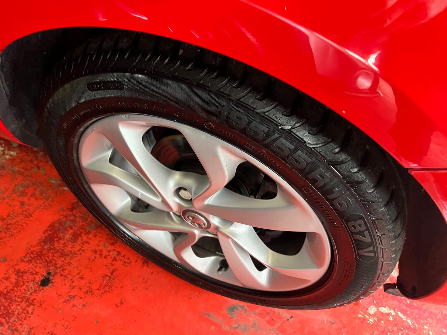 Used Vauxhall Corsa 2016 for sale - 76123087: Photo 19