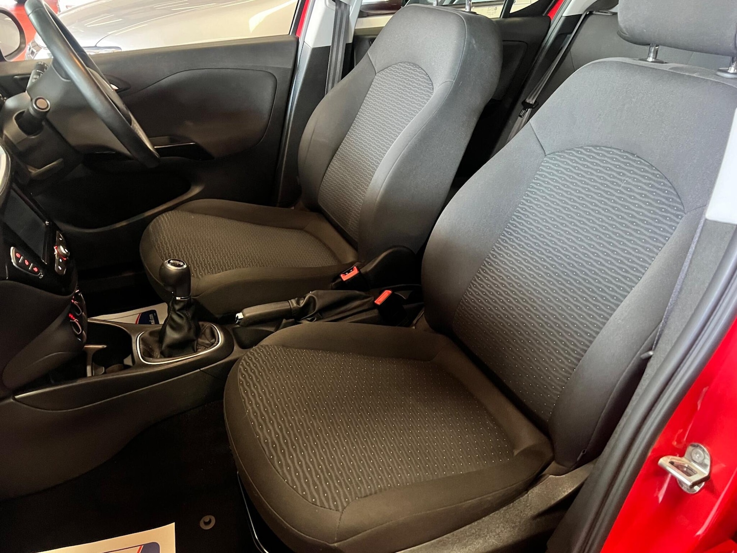 Used Vauxhall Corsa 2016 for sale - 76123087: Photo 7
