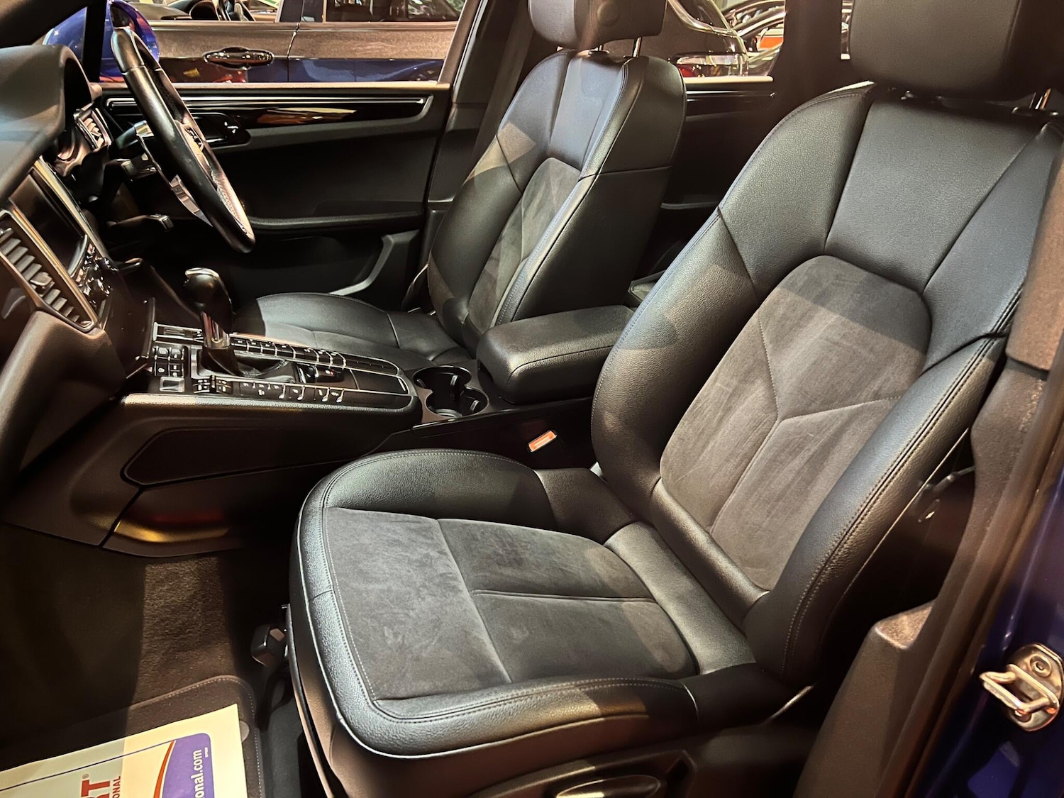 Used Porsche Macan 2015 for sale - 76409236: Photo 13