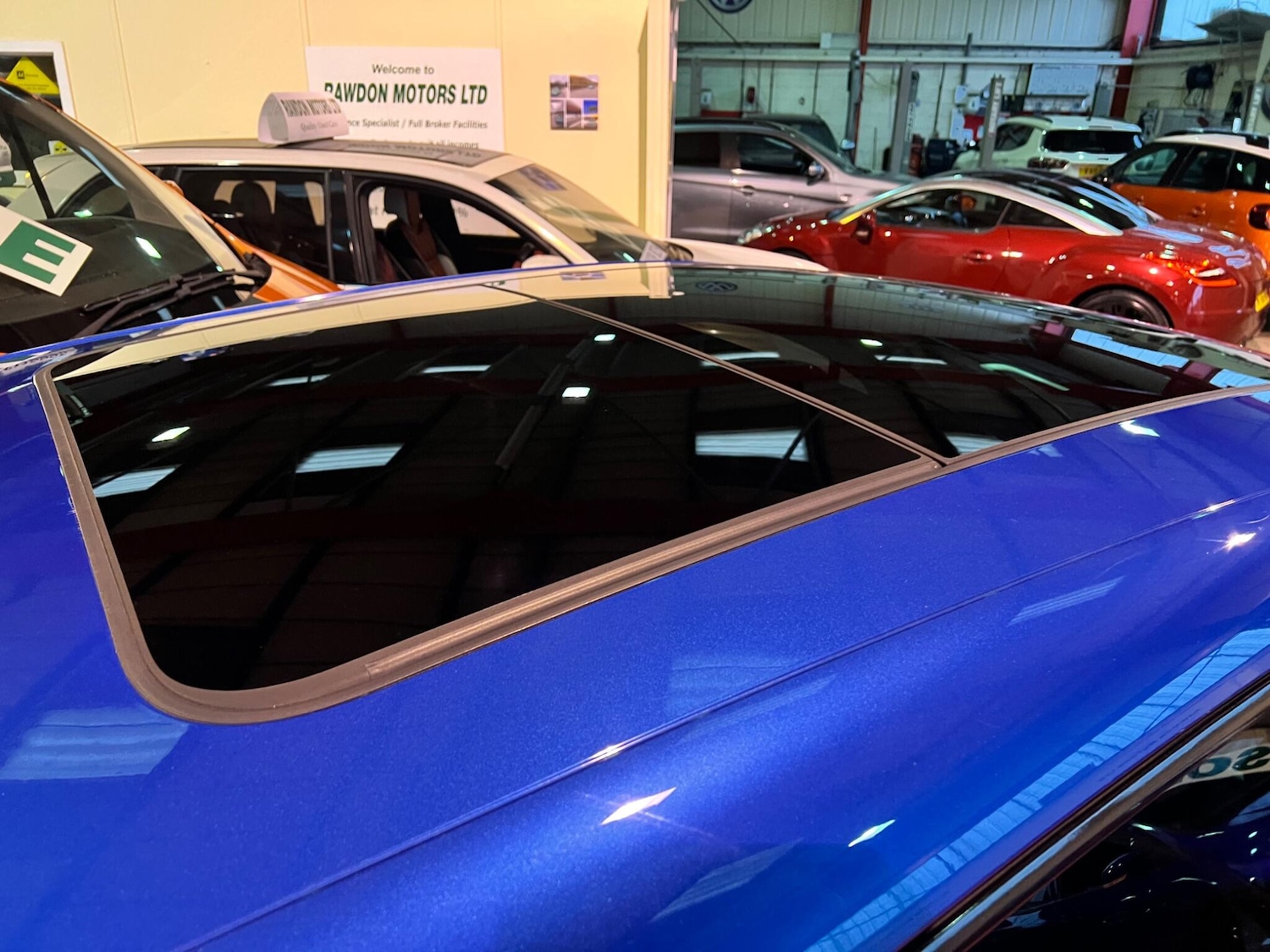 Used Porsche Macan 2015 for sale - 76409236: Photo 24