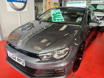 2014 (64) - 2.0 TDI BlueMotion Tech R-Line DSG Euro 6 (s/s) 3dr