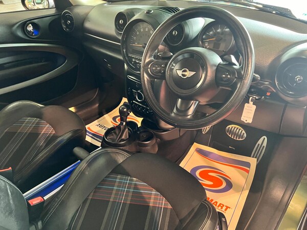 Used MINI Paceman 2016 for sale - 76188823: Photo 15