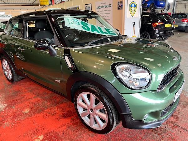 Used MINI Paceman 2016 for sale - 76188823: Photo 17
