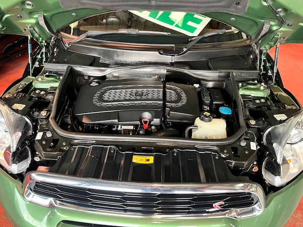 Used MINI Paceman 2016 for sale - 76188823: Photo 18
