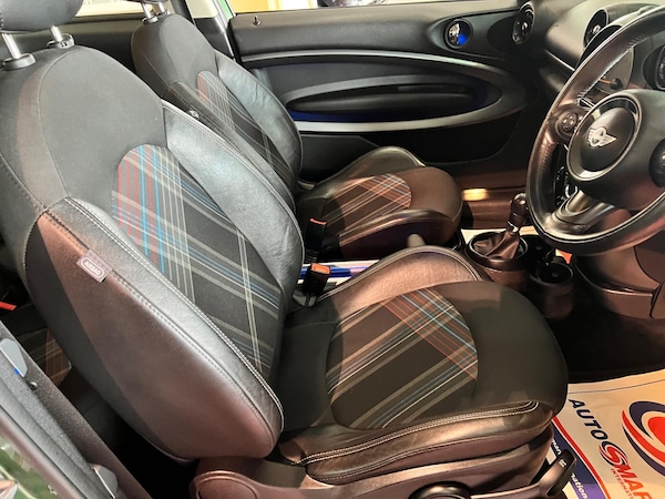 Used MINI Paceman 2016 for sale - 76188823: Photo 19