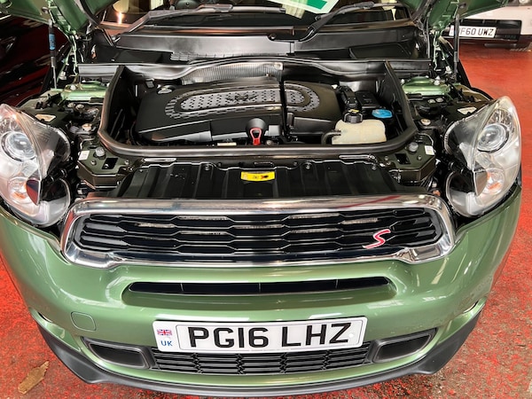 Used MINI Paceman 2016 for sale - 76188823: Photo 21
