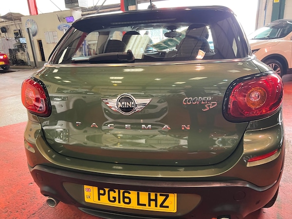 Used MINI Paceman 2016 for sale - 76188823: Photo 3