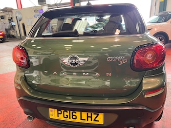 Used MINI Paceman 2016 for sale - 76188823: Photo 3