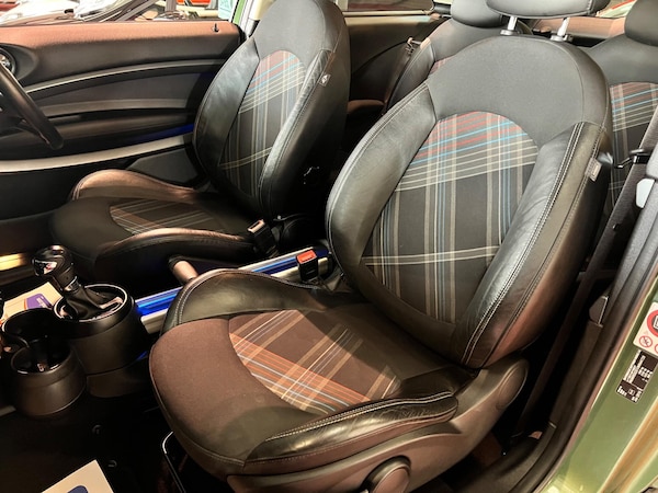 Used MINI Paceman 2016 for sale - 76188823: Photo 6