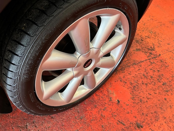 Used MINI Paceman 2016 for sale - 76188823: Photo 7