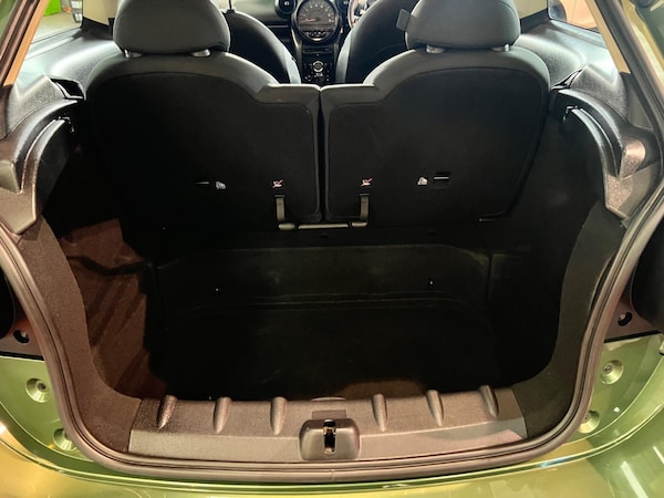 Used MINI Paceman 2016 for sale - 76188823: Photo 9