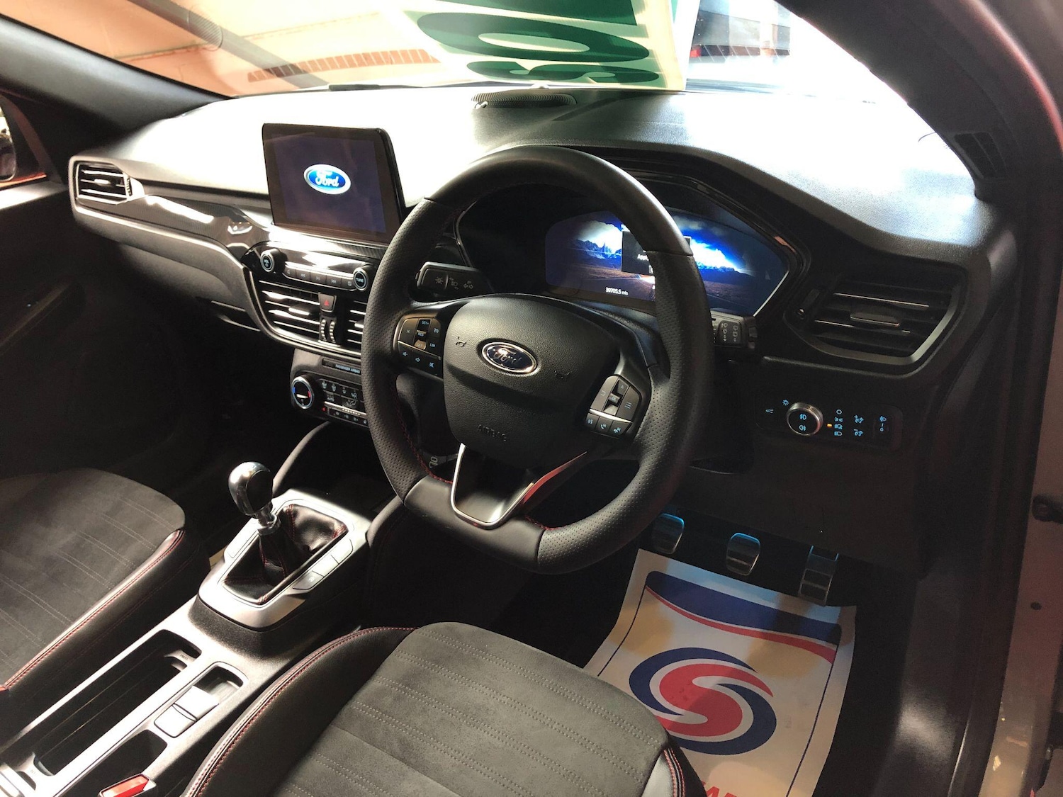 Used Ford Kuga 2023 for sale - 76123056: Photo 17