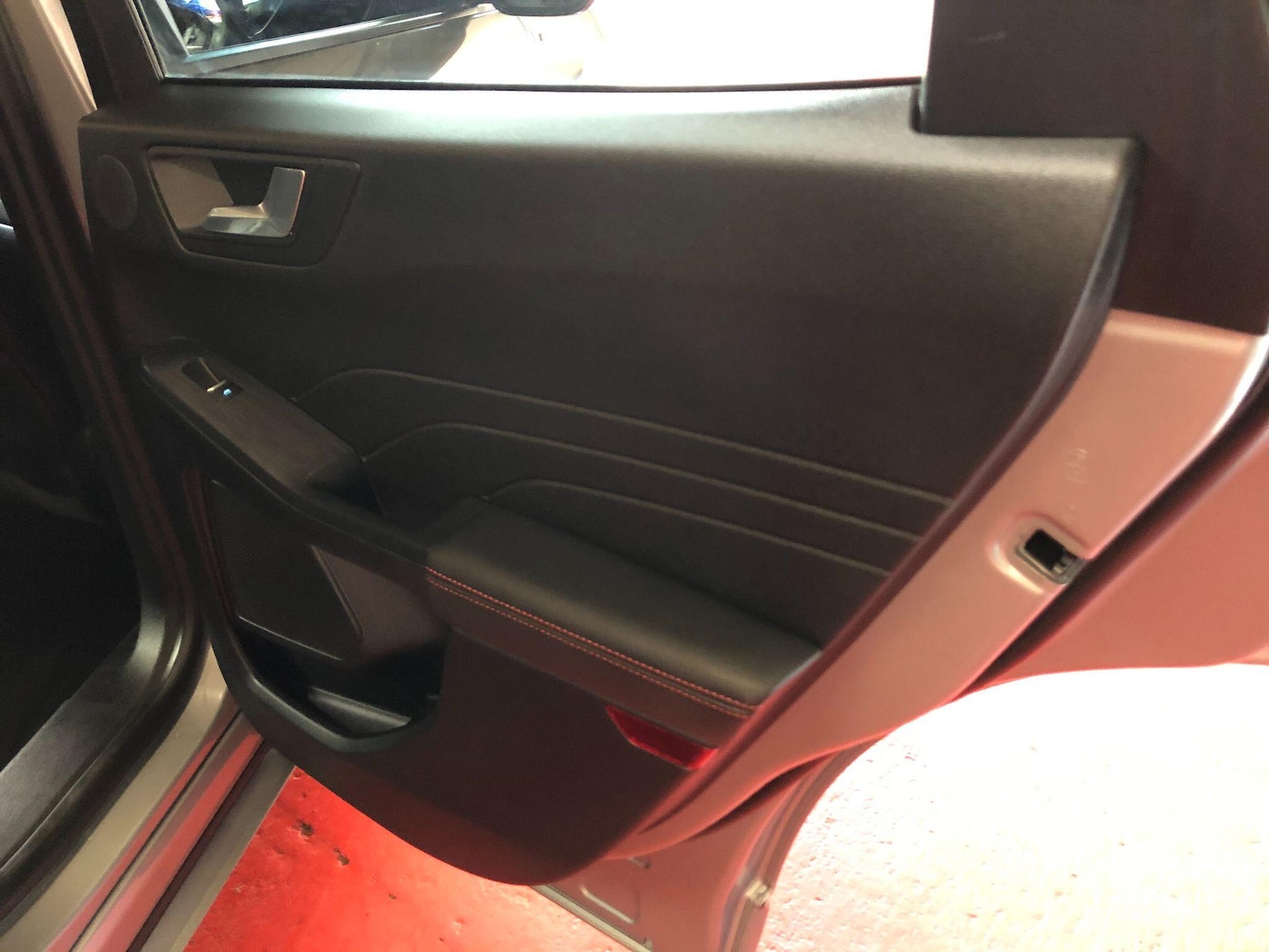 Used Ford Kuga 2023 for sale - 76123056: Photo 19