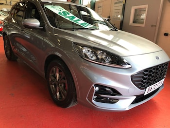 Ford - Kuga