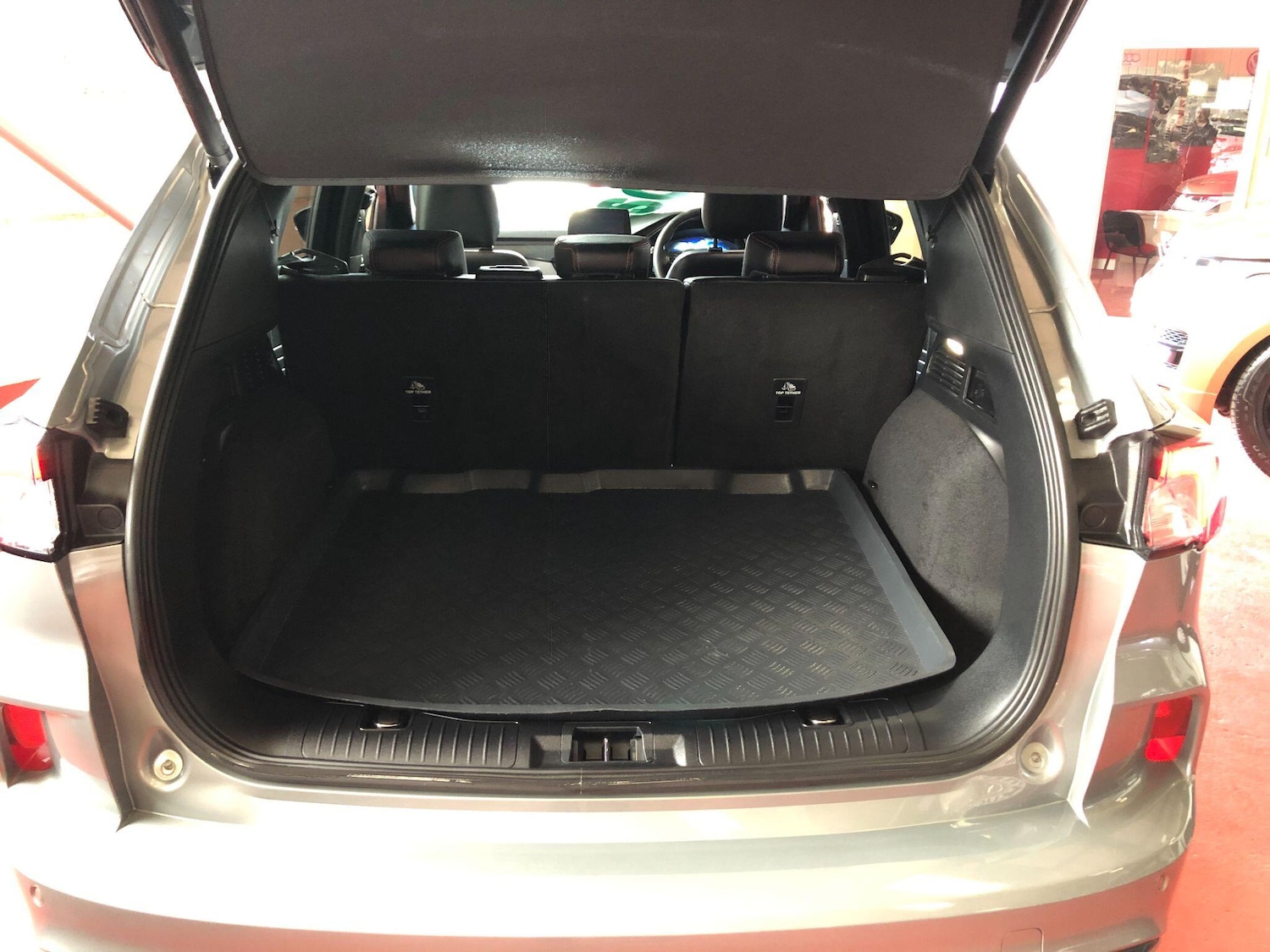 Used Ford Kuga 2023 for sale - 76123056: Photo 20