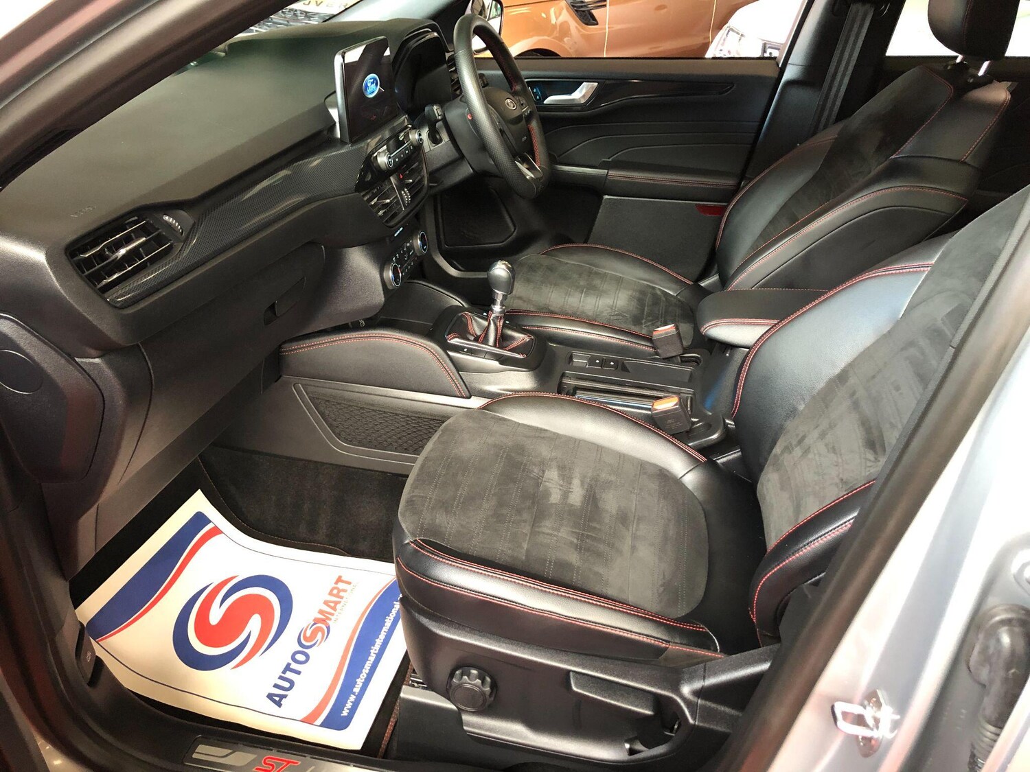 Used Ford Kuga 2023 for sale - 76123056: Photo 21