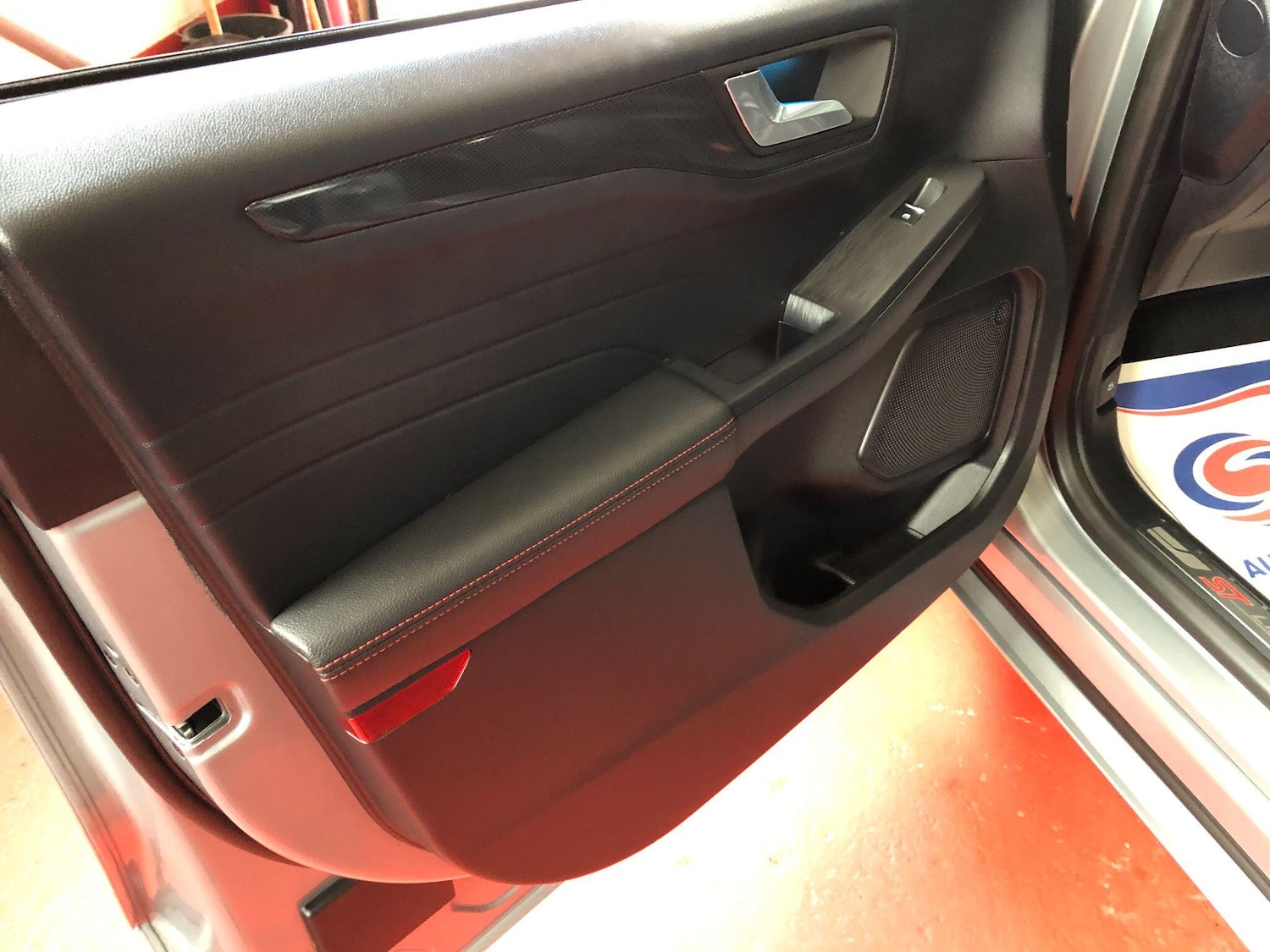 Used Ford Kuga 2023 for sale - 76123056: Photo 22
