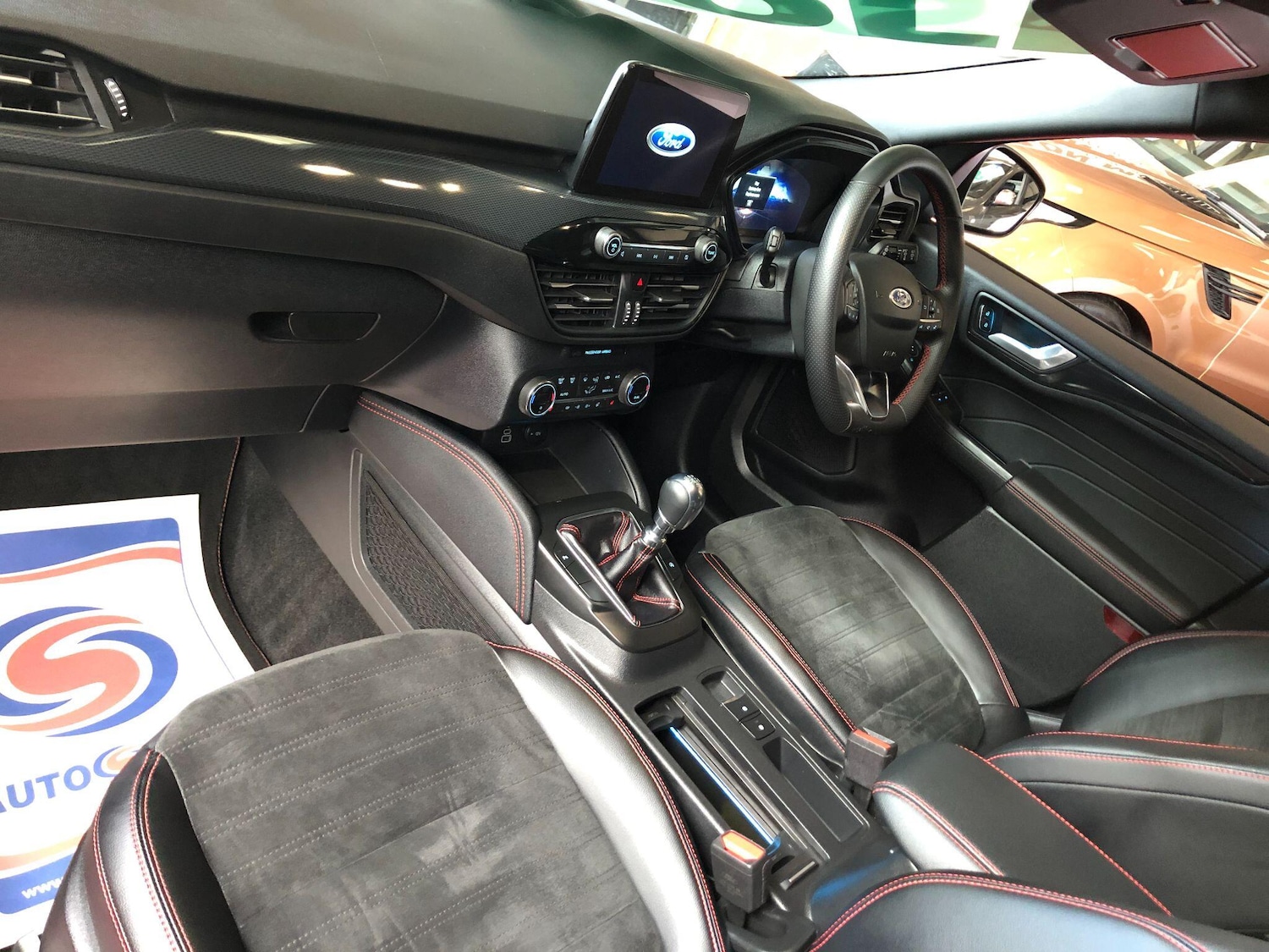 Used Ford Kuga 2023 for sale - 76123056: Photo 23