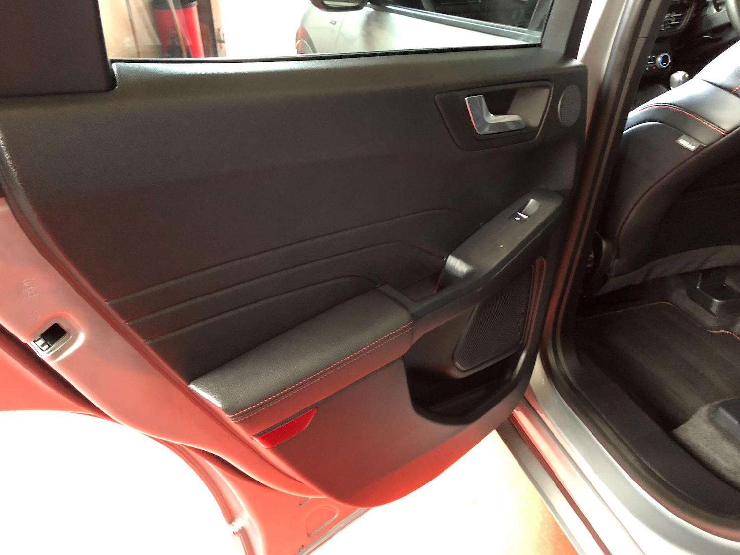 Used Ford Kuga 2023 for sale - 76123056: Photo 25