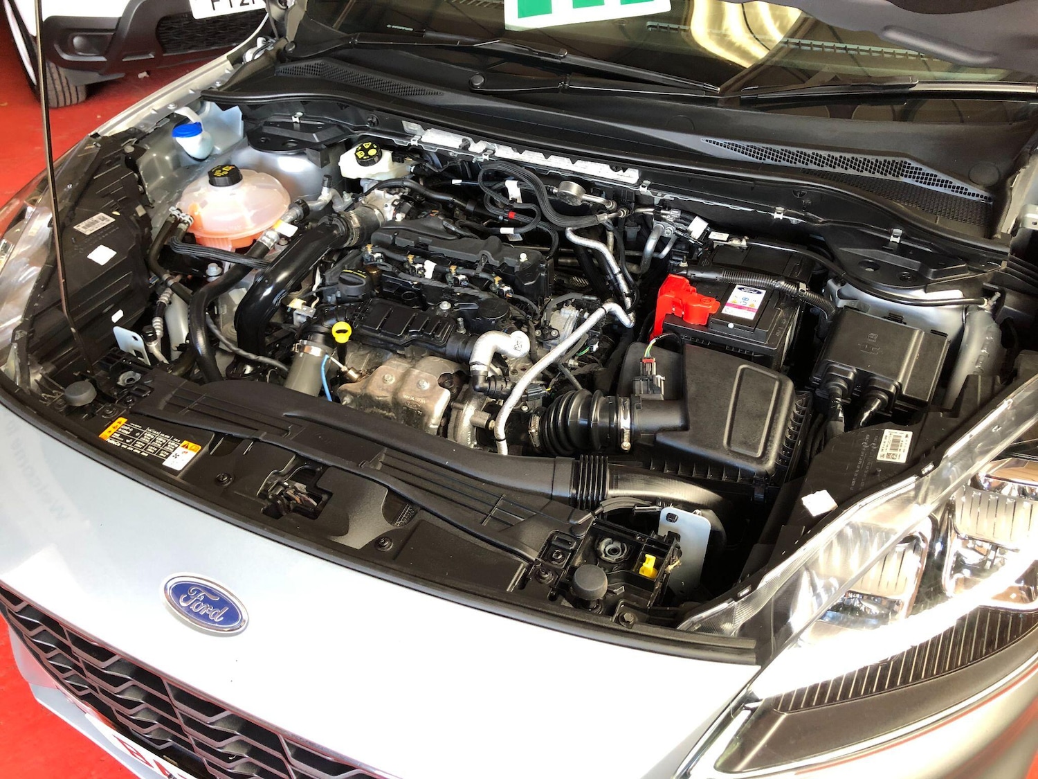 Used Ford Kuga 2023 for sale - 76123056: Photo 26