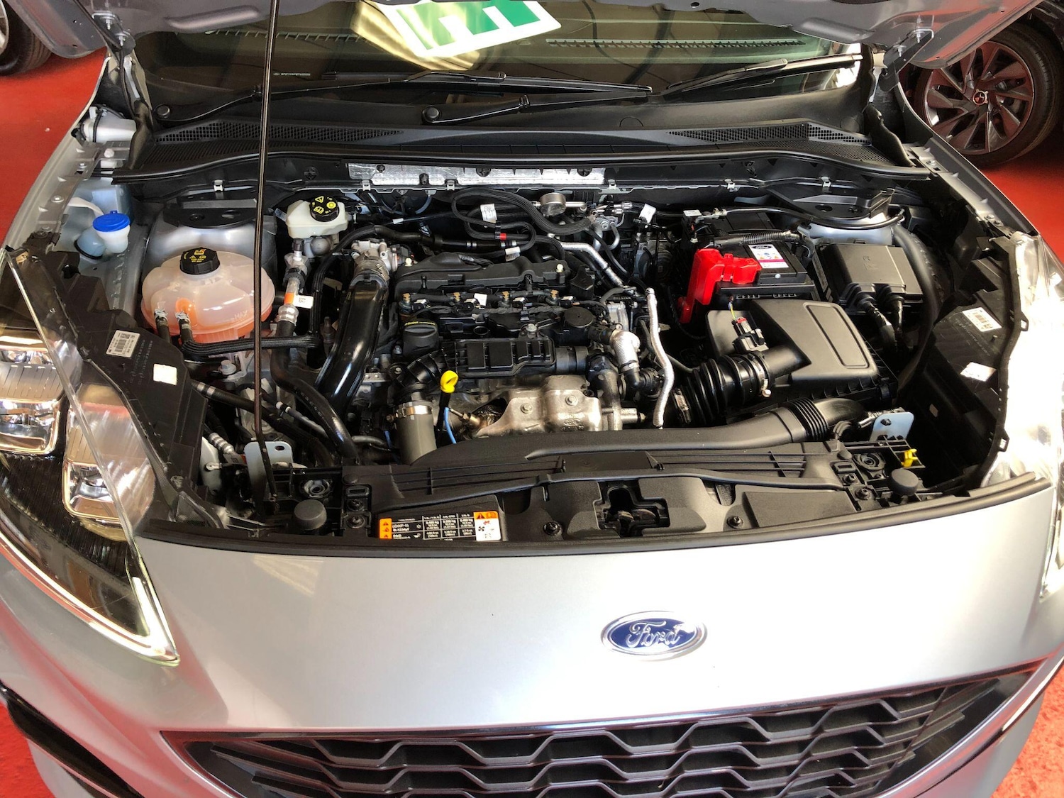 Used Ford Kuga 2023 for sale - 76123056: Photo 27