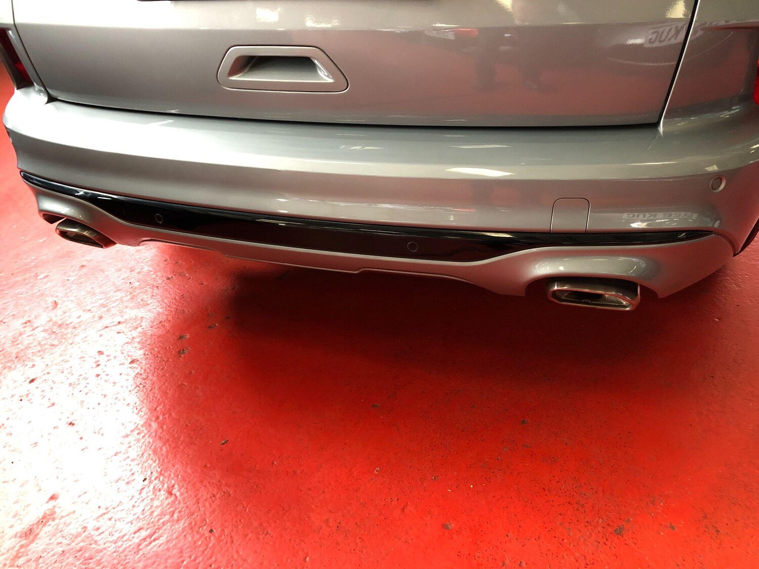 Used Ford Kuga 2023 for sale - 76123056: Photo 4