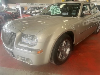 Used Chrysler 300C 2008 for sale - 75838028: Photo