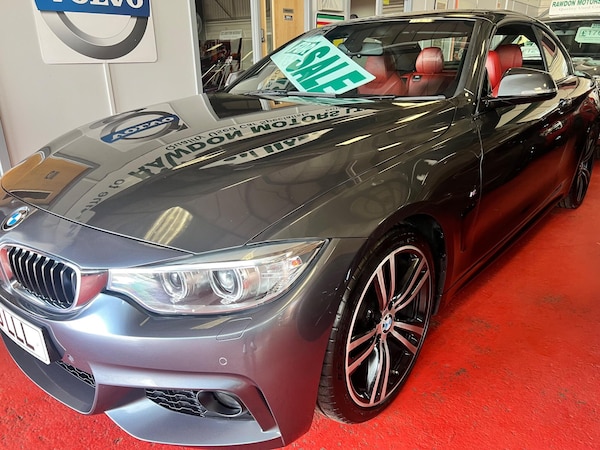 Used BMW 4 Series 2016 for sale - 76247146: Photo 10
