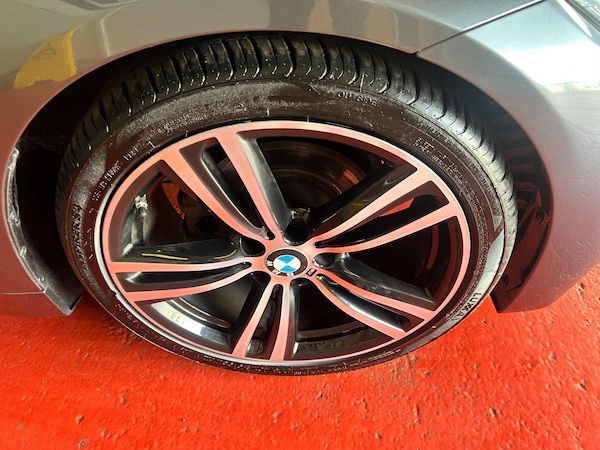 Used BMW 4 Series 2016 for sale - 76247146: Photo 11