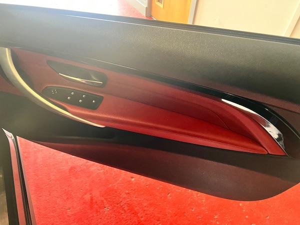 Used BMW 4 Series 2016 for sale - 76247146: Photo 13