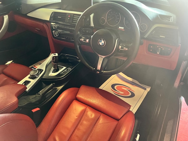 Used BMW 4 Series 2016 for sale - 76247146: Photo 14