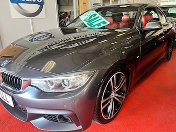 BMW - 4 Series