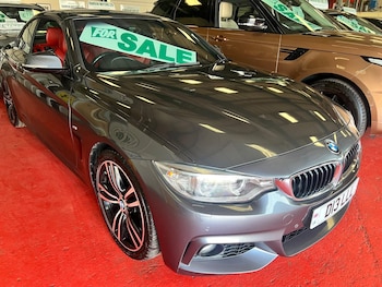 Used BMW 4 Series 2016 for sale - 76247146: Photo 3