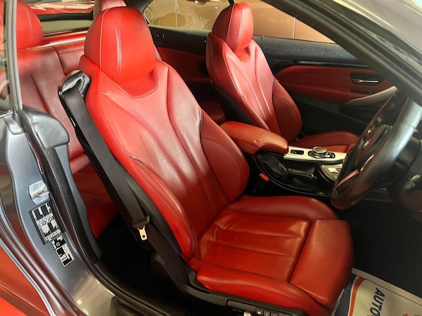 Used BMW 4 Series 2016 for sale - 76247146: Photo 5